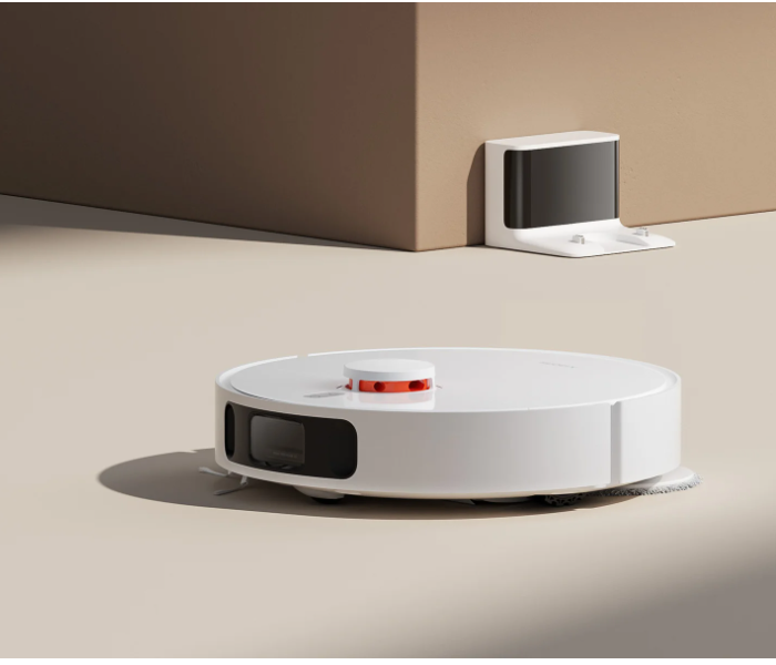 Xiaomi BHR6366EN Robot Vacuum Mop S10+ UK - Zoom Image 5