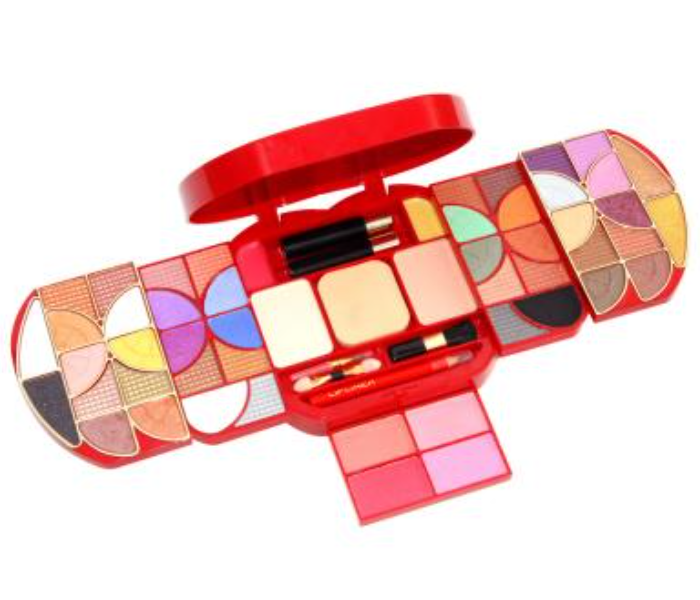 Professional Beauty Makeup Combo Kits For Girls & Women With All Products In 1-Kit - Zoom Image