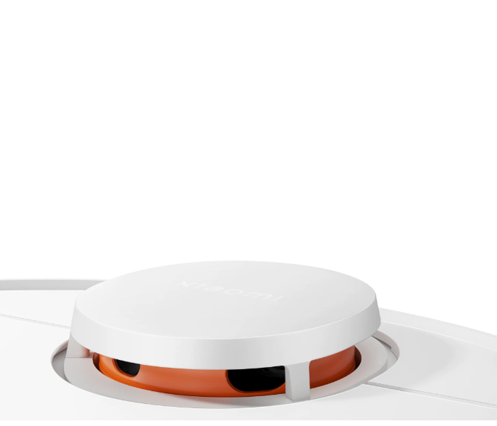 Xiaomi BHR6388GB Robot Vacuum S10 UK - Zoom Image 6