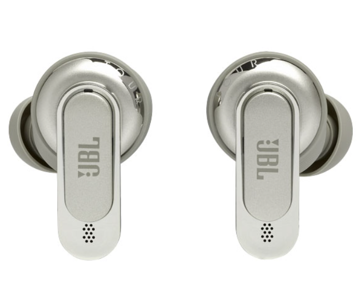 JBL Tour Pro 2 True Wireless Noise Cancelling Earbuds - Champagne - Zoom Image 2