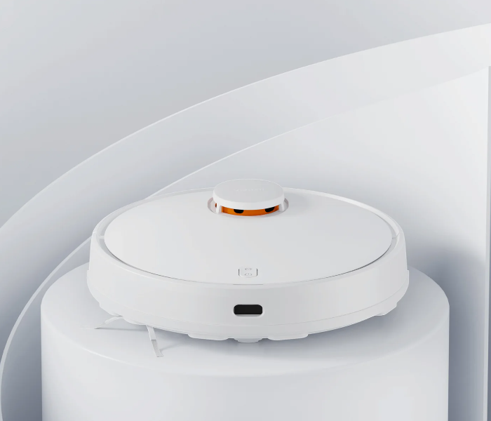 Xiaomi BHR6388GB Robot Vacuum S10 UK - Zoom Image 5