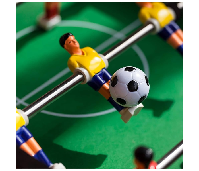 Soccer Games Football in KSA