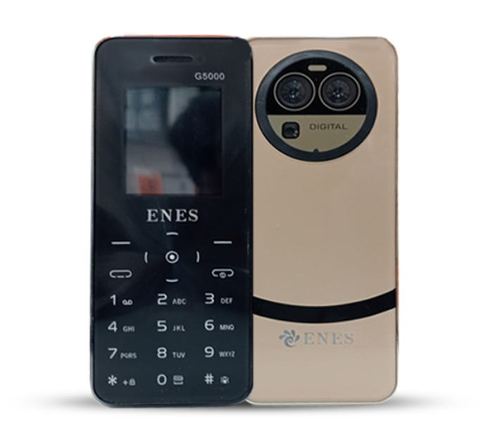 G5000- ENES-Mobile Enjoy The communication in KSA