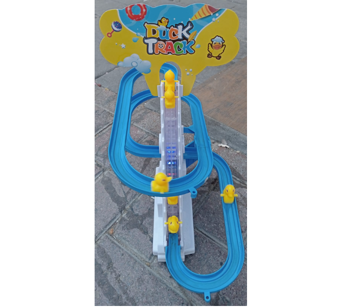 Duck Track Baby Toys in UAE