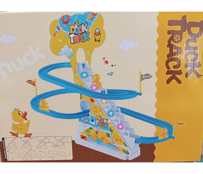 Duck Track Baby Toys in UAE