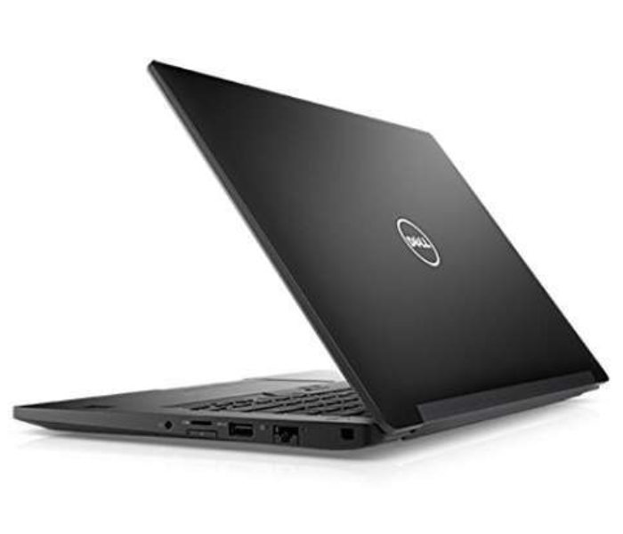 Dell Latitude 7480 14in FHD i5-6300U 16GB 256GB SSD Webcam Backlit Keyboard Black (Renewed) - Zoom Image 2