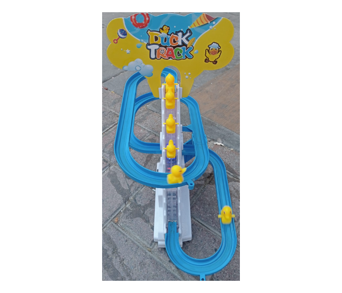 Duck Track Baby Toys in UAE
