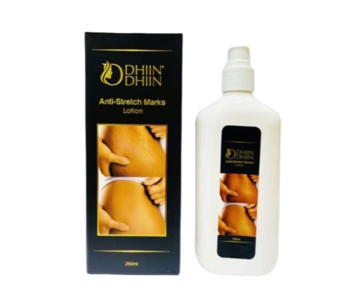 Bundle 2 PCs Set Dhiin Dhiin Anti Stretch Image