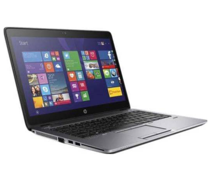 HP EliteBook 840 G2, Core i7 5th Gen, 2.6GHz, 8GB RAM, 256GB SSD, Intel HD Graphics, 14-Inch, WIN 10  - Zoom Image 3