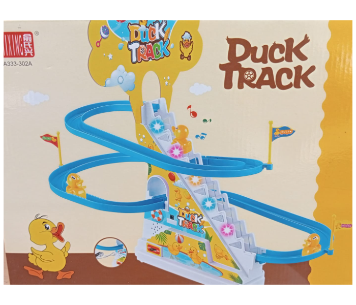 Duck Track Baby Toys in UAE