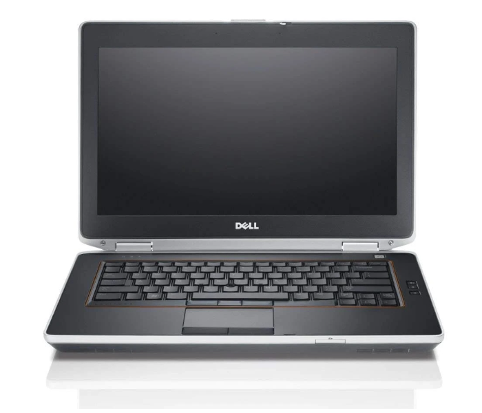 Dell Latitude 6430 14 Inch 3rd Gen Intel Image