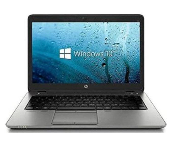 HP EliteBook 840 G2, Core i7 5th Gen, 2.6GHz, 8GB RAM, 256GB SSD, Intel HD Graphics, 14-Inch, WIN 10  - Zoom Image 1