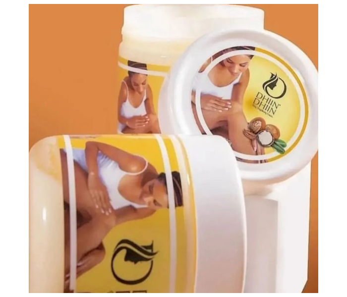 Bundle 2 PCs Set Dhiin Dhiin Body Whitening Image
