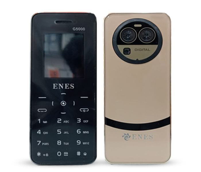 G5000- ENES-Mobile Enjoy The communication in KSA