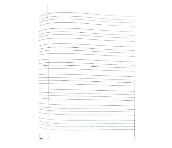 4-Line Ruling Exercise Book English 50 Sheet in UAE