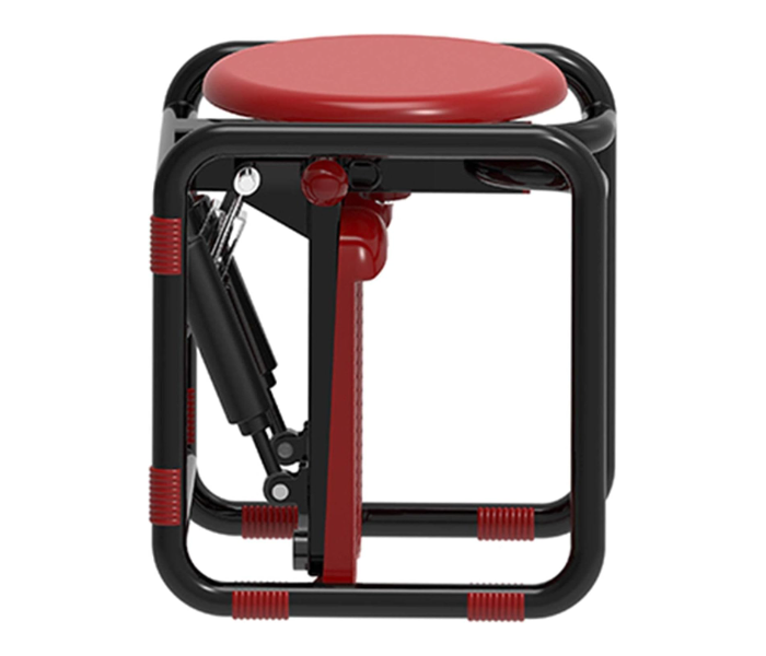 Mini Fitness Trainer Climbing Machine Foot Machine for Weight Loss and Indoor Sports Full-Body Workout in UAE
