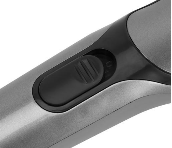 Geepas GTR8712 Rechargeable Hair Trimmer with Precision Steel Blade in UAE