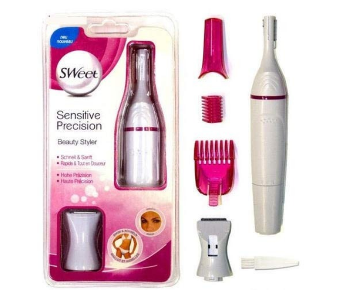 Veet Sensitive Precision Beauty Styler in UAE