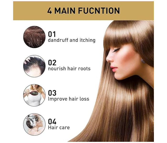 Sakura Japanese Shampoo for Hair Loss, Sakura Shampoo and Conditioner Japanese, Sakura Hair Growth Shampoo Japan'S No. 1 Shampoo, Japan Evening Sakura Nianxiang Shampoo, Thick Smooth Hair (Shampoo) in UAE