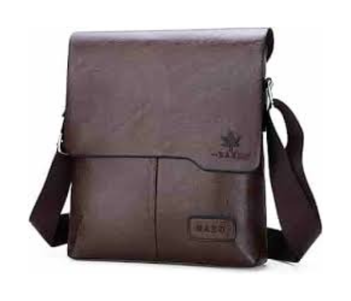 Bundle 1 PCs Set Mens Sling Cross Body Image