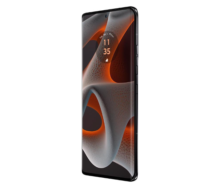 Motorola Edge 50 Pro 12GB RAM 512GB - Black Beauty in UAE