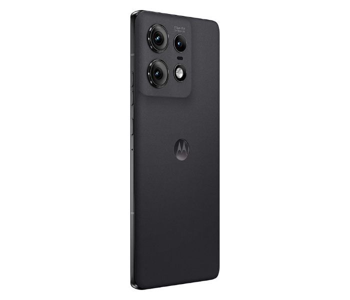 Motorola Edge 50 Pro 12GB RAM 512GB - Black Beauty in UAE