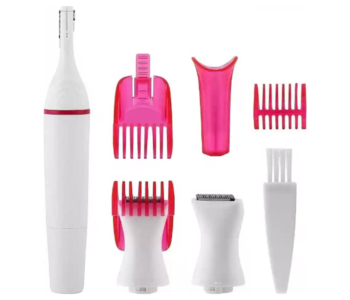 Veet Sensitive Precision Beauty Styler in UAE