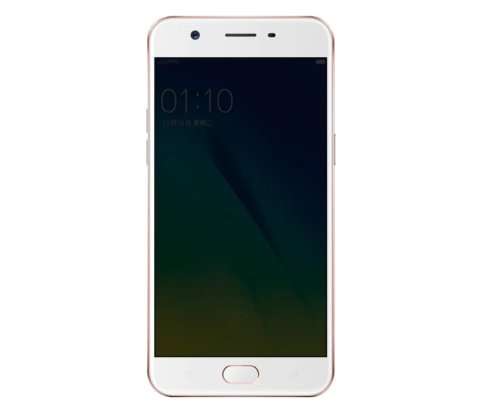 Bundle 1 PCs Set OPPO A57 64GB ROM Image