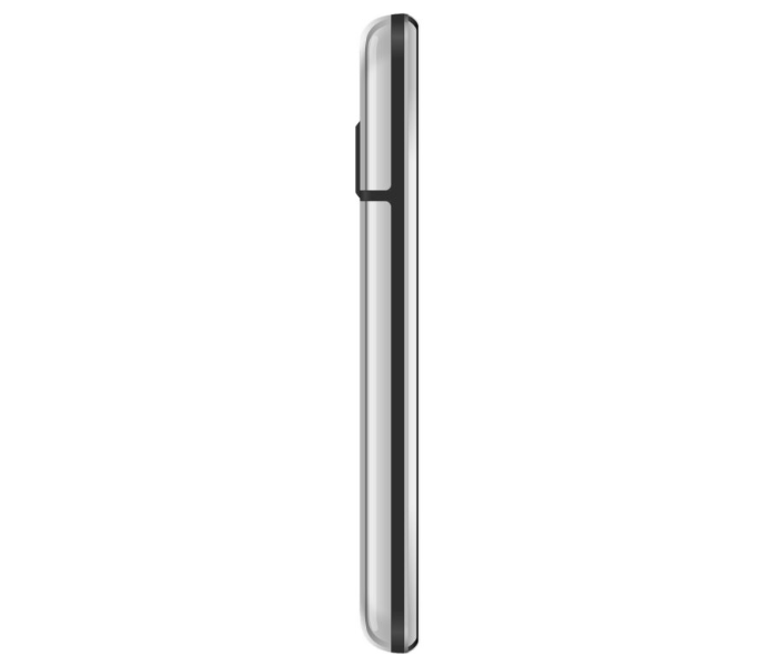 INOI 243 Classic Dual Sim Mobile Phone Metal Body English Arabic Keyboard in KSA
