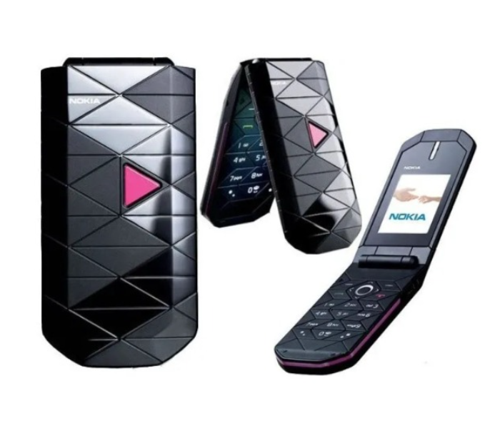 Bundle 1 PCs Set NOKIA 7070 Prism Single Image