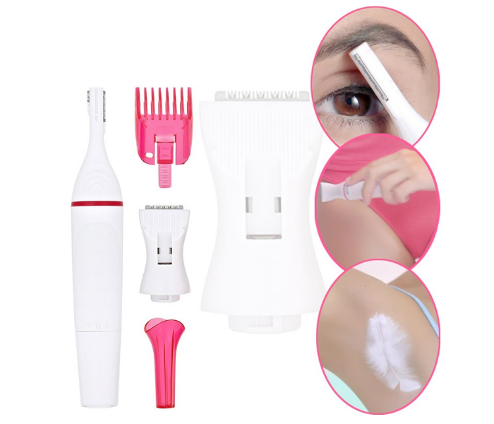 Veet Sensitive Precision Beauty Styler in UAE