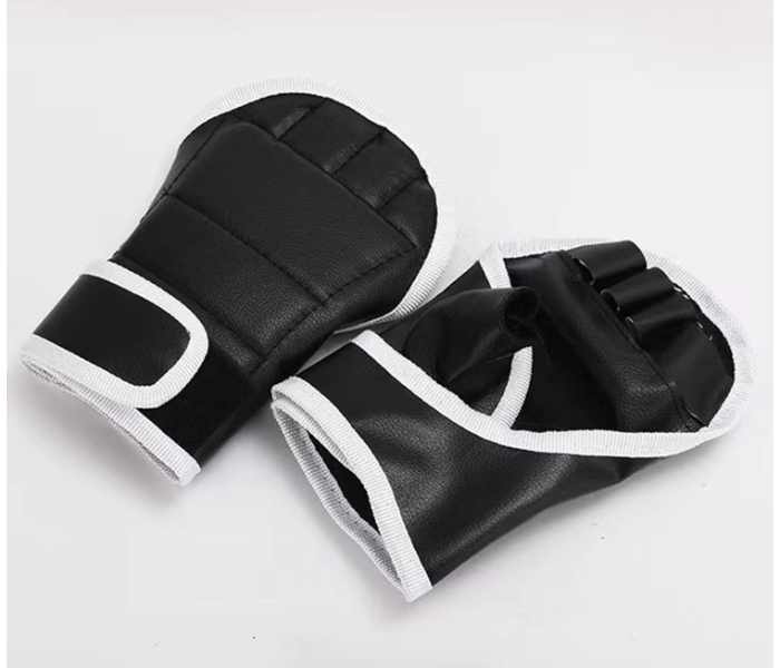 Musical Boxing Machine with Gloves Electronic BT Intelligent Boxing Target Wall Mount Boxing Trainer Pad for Home Indoor Gym Age 3+ in KSA