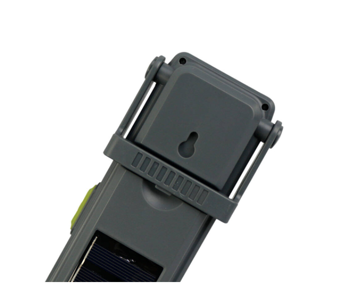 Generic Solar Charging 5 Gear 45 Led light Power Bank Emergency light in UAE