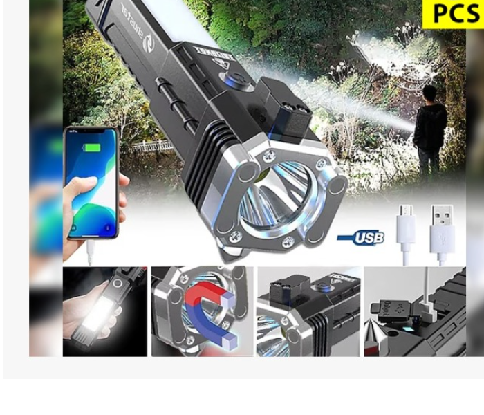 Bundle 4 PCs Set Generic 4 in 1 Image