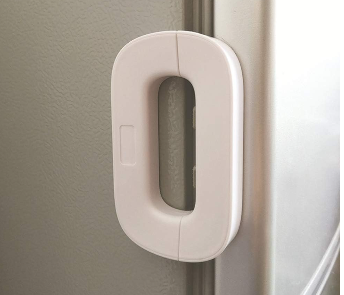 Child Safety Device Refrigerator Lock in UAE