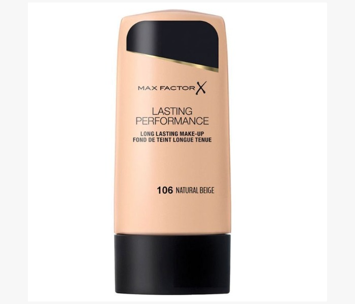 Bundle 1 PCs Set Max Factor Foundation Image