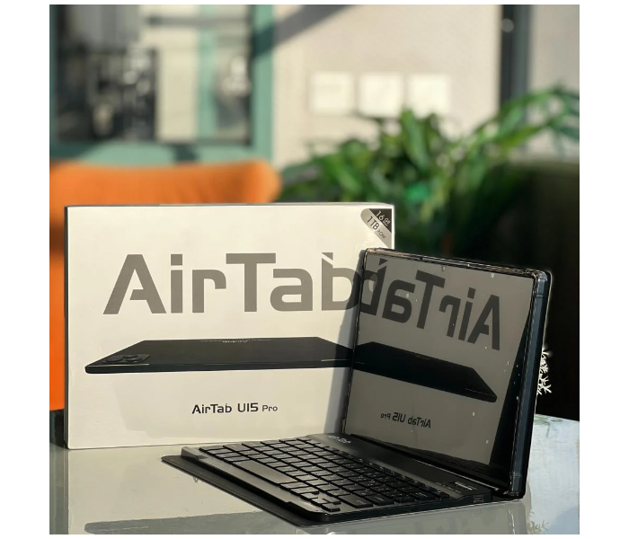 AIR TAB U15 PRO 16GB RAM 1TB ROM 10