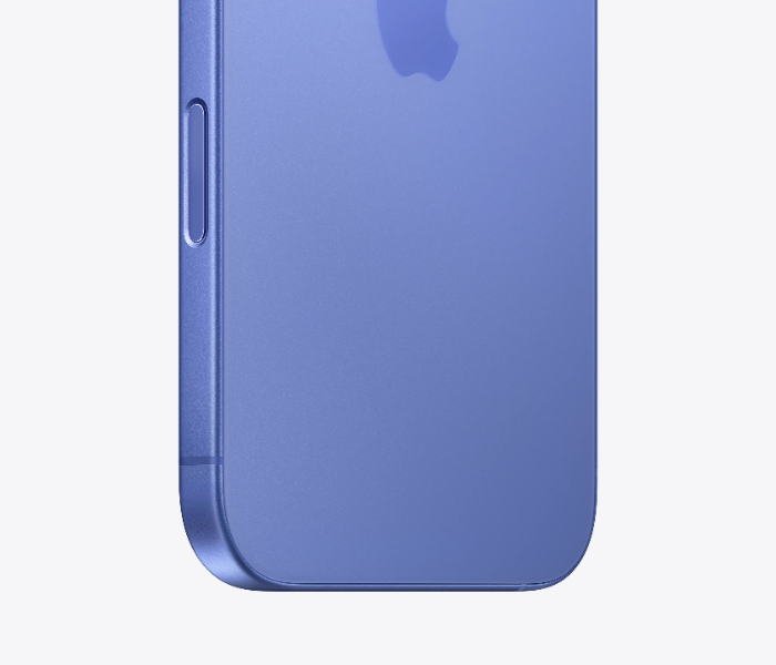 Apple iPhone 16 128GB - Ultramarine in UAE