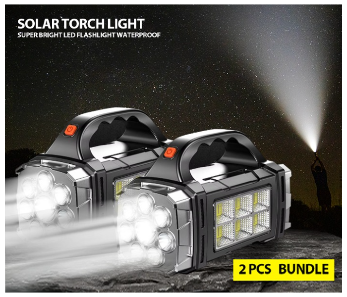Bundle 2 PCs Set Generic 5 in 1 Image