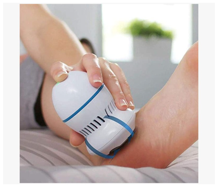 Bundle 2 PCs Set Foot Grinder Callus Remover Image