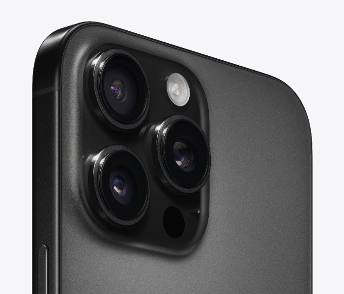 Apple iPhone 16 Pro Max 256GB - Black Titanium in UAE