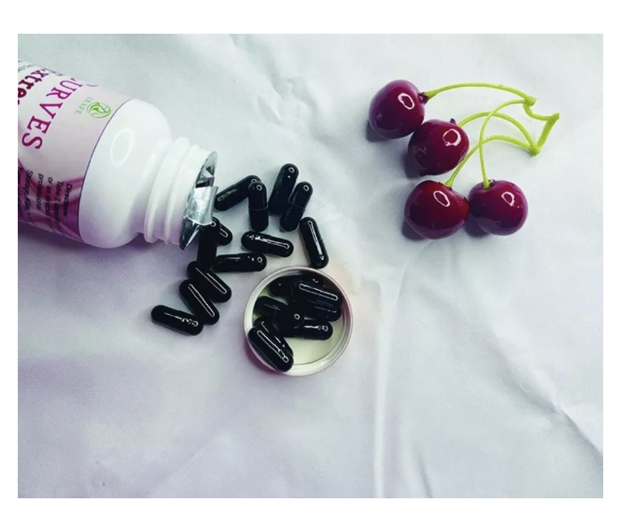 Maca 100% Curves Natural Herbal Maca Butt Hips Capsules Extreme Butt and Hip Enhancement Capsules . Lifts and Firms Your Butt in KSA