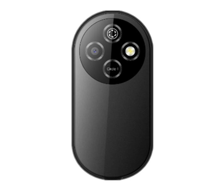 M-Horse phone Circle Max mini design 2G Quad band GSM Dual Sim MP3 and Mp4 Wireless FM in UAE