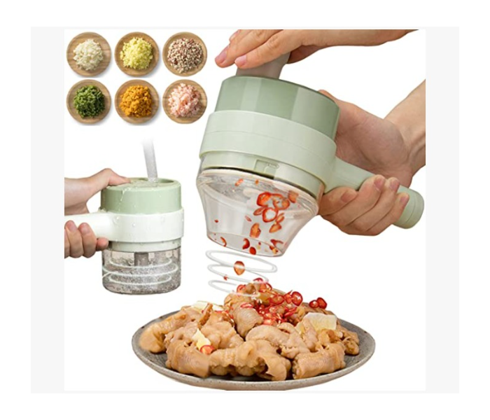 Bundle 2 PCs Set Generic 4 In 1 Image
