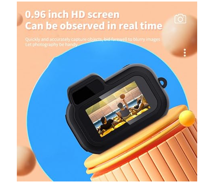2025 New Keychain1080P HD Camera,Real Mini Camera Keychain,Retro Mini Camera,Capturo™ The Worlds Smallest Portable Camera,Mini Pixel Camera,Key Chain Mini Camera,Pocket Pixel Camera in KSA