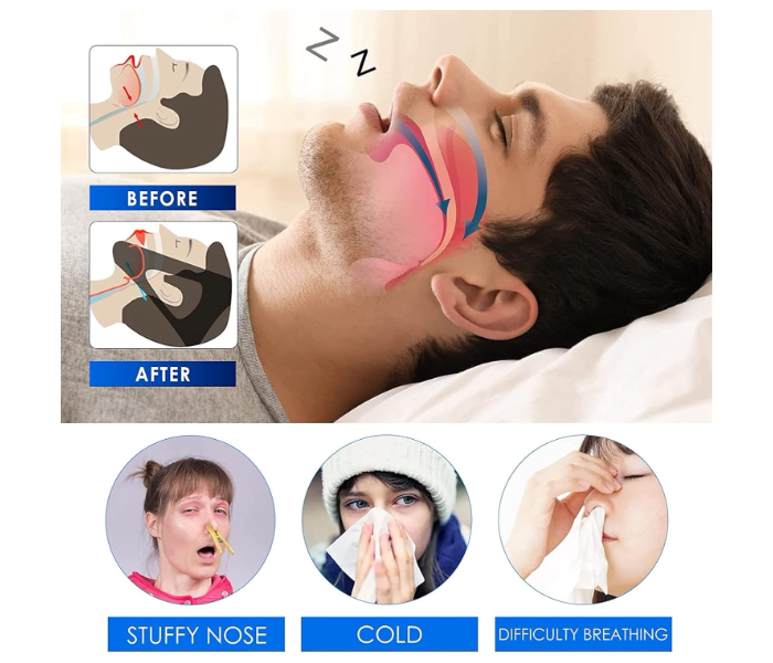 Herbsleep Anti Snoring Spray, Fast Acting Snoring Spray, Stop Snoring Throat Relief Sprays ,Herb Sleep Anti Snoring Spray for Women & Men, Anti Snoring Nasal spray for Deep, Restful Sleep Women & Men in KSA