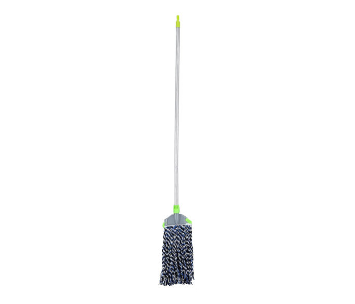 Royalford RF10100 Double colour 12Ply Mop - Multicolor in UAE