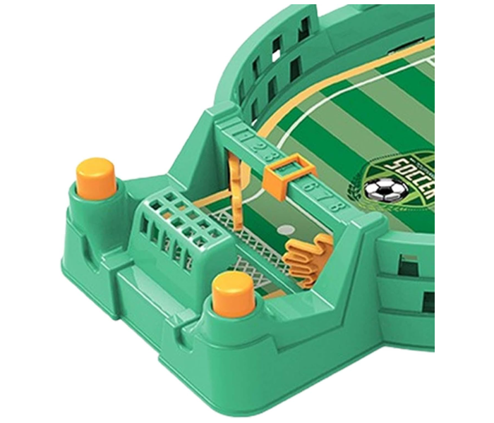 Mini Table Soccer Game Tabletop Football Game Toy for Kids & Adults Indoor Games in KSA