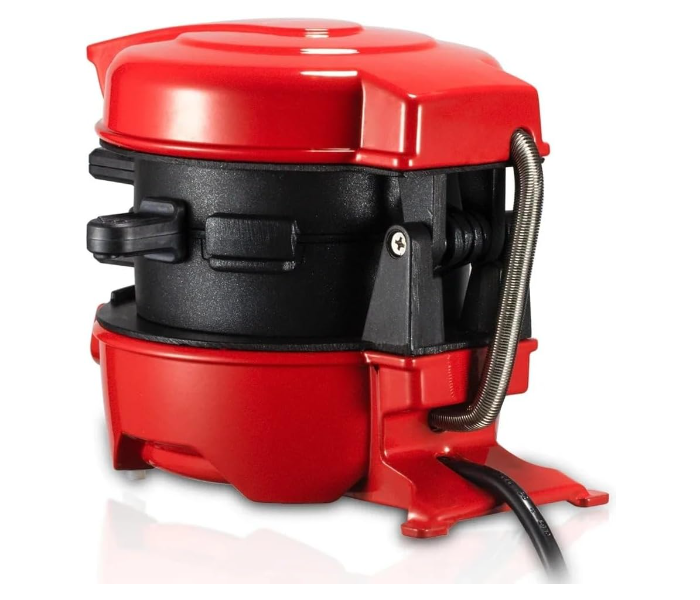 RAF Breakfast Burger Maker, Electric Panini Press with Egg Cooker Ring, Sandwich Press, Non-Stick Coated Plates, Panini Press Sandwich Maker with Indicator Lights, Cool Touch Handle in UAE