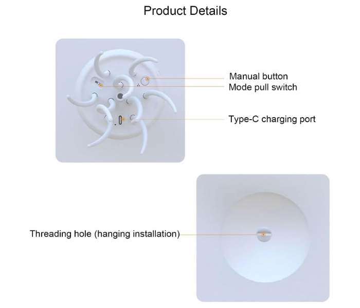 Floating Jellyfish Lamp LED Cute Jellyfish Night Light Jellyfish Lighting Jelly Fish Light Lamp Jellyfish Lamp with Dancing Legs Jellyfish Speaker Lamp in UAE